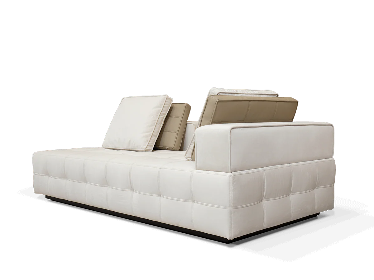 Capuchin Modular Sofa