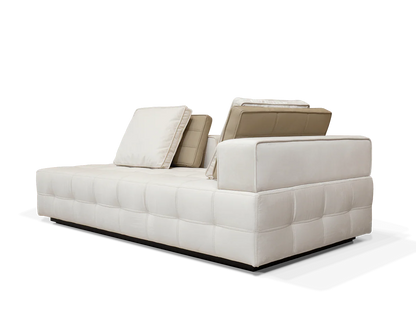 Capuchin Modular Sofa