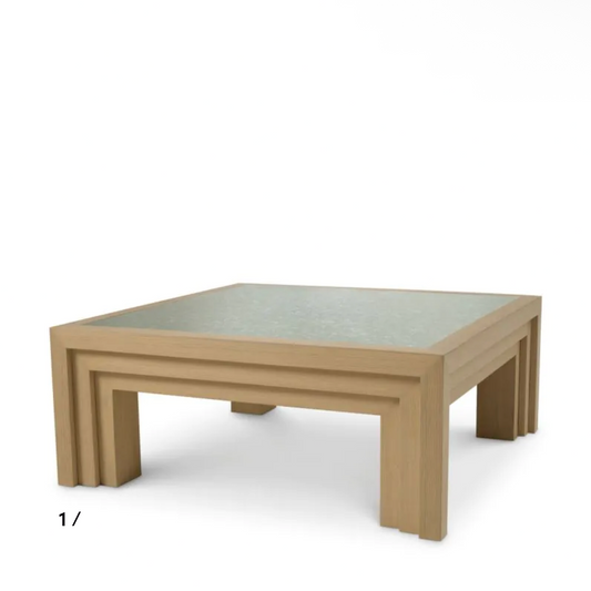 Coffee Table Metropolitan