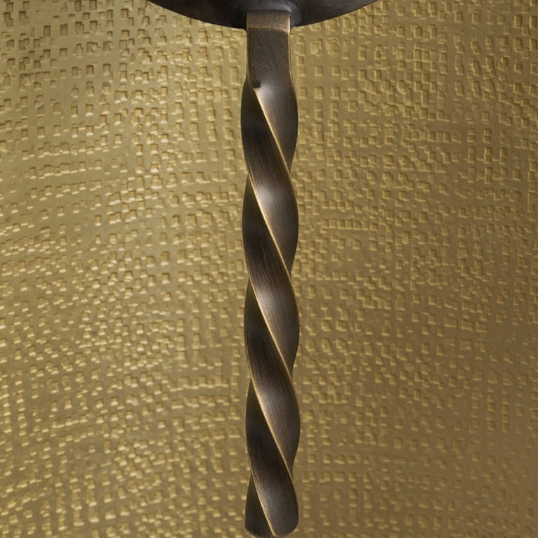 Panji Wall Light by Brabbu