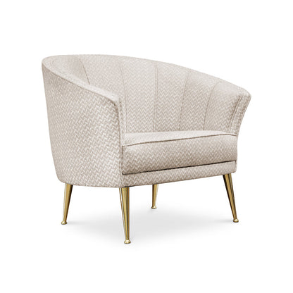Maya Armchair