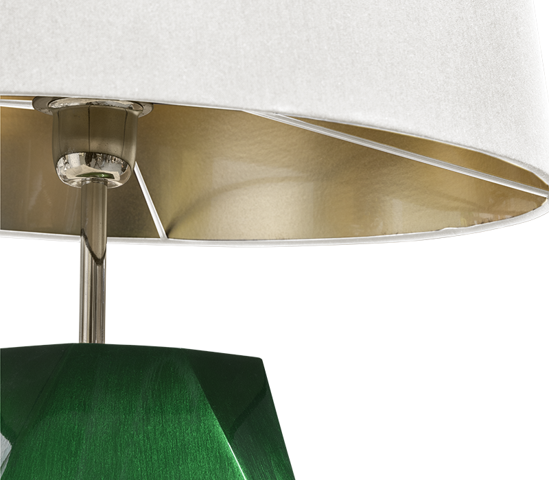 Feel Small Table Lamp by Boca