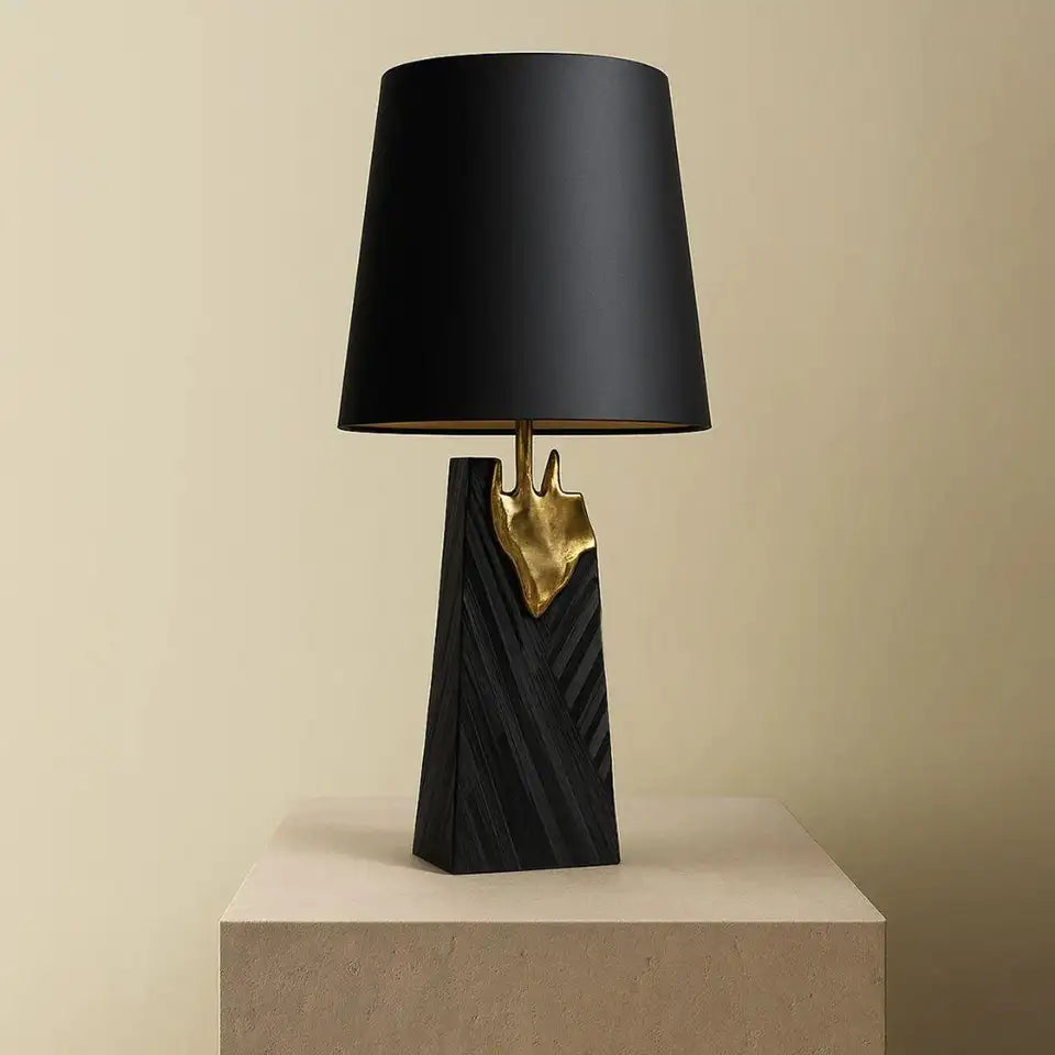Gild Table Lamp