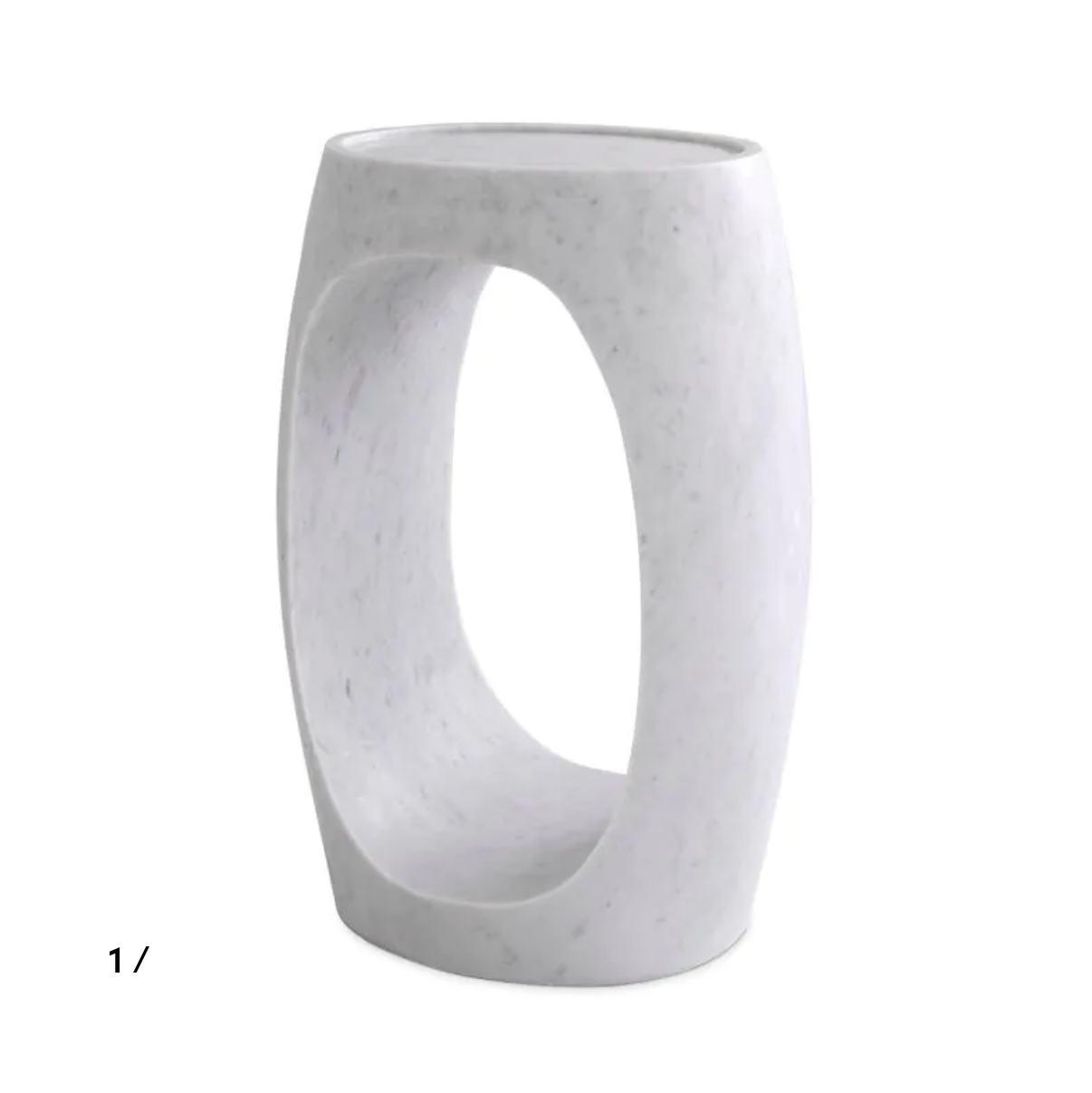 Side Table Clipper high