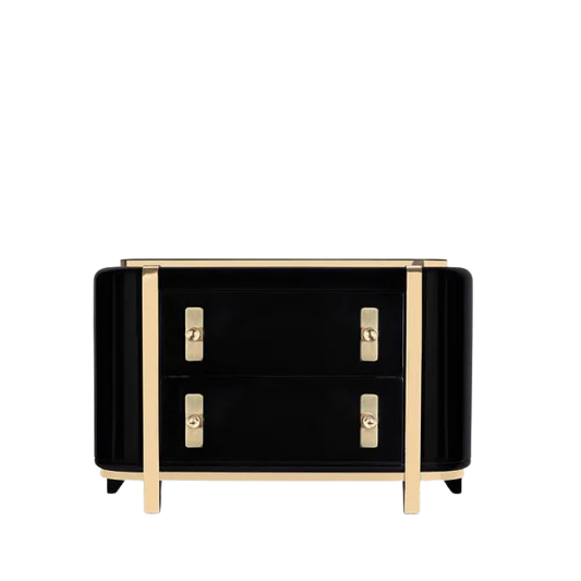 Kahn Nightstand