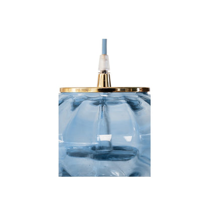 Mushroom II Pendant by Boca do Lobo