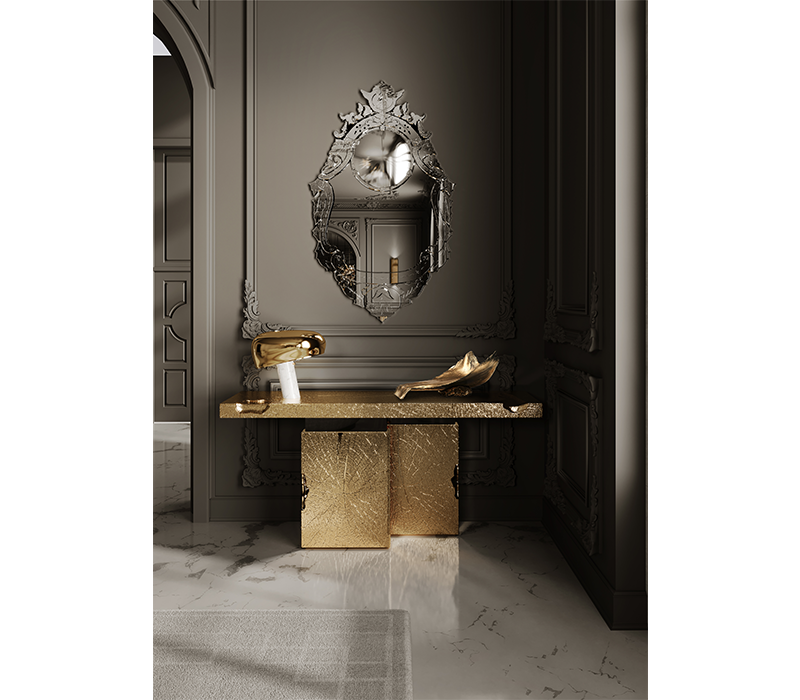 Empire Console