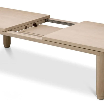 Extendable Dining Table Atelier S