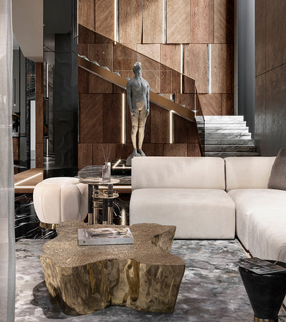 Siphon Modular Sofa