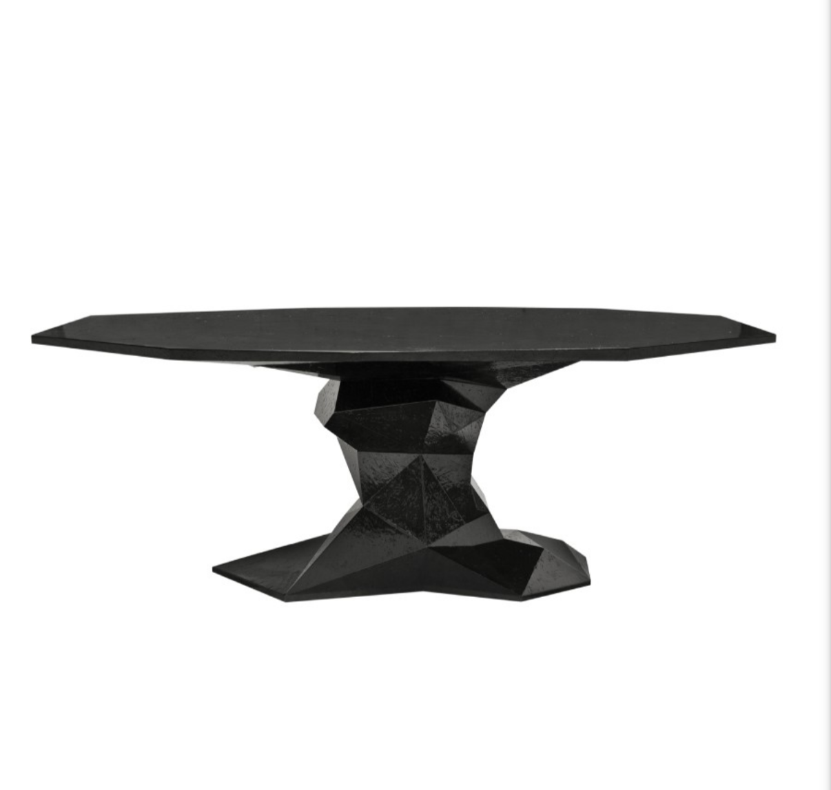 BONSAI DINING TABLE