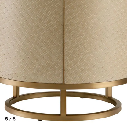 Side Table Napa Valley