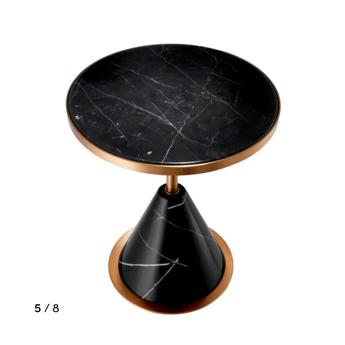 Side Table Park Lane