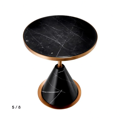 Side Table Park Lane