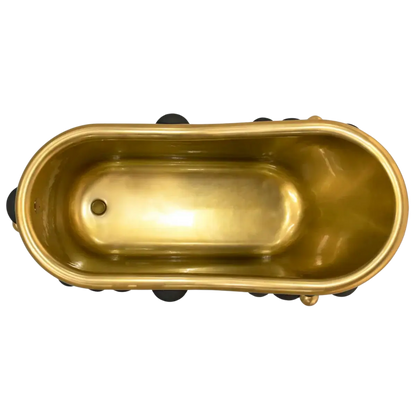 Newton Bathtub