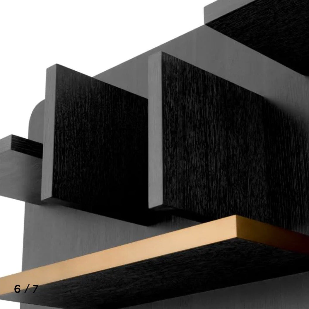 Wall Cabinet Highgrove