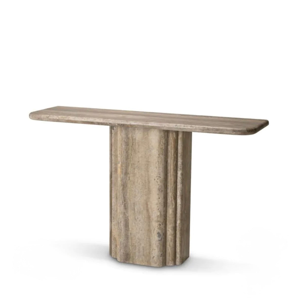 Console Table Norrington – Wiggins Chandelier
