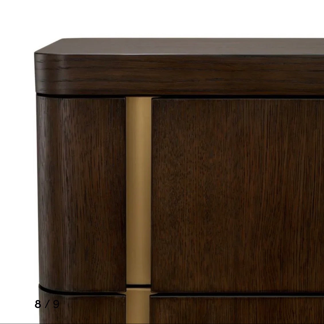 Nightstand Modesto S