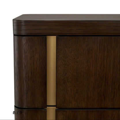 Nightstand Modesto S