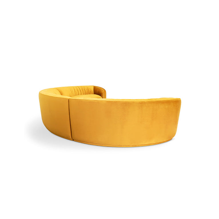Wales Round Three Sofa
