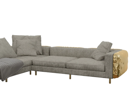 Imperfectio Modular Sofa