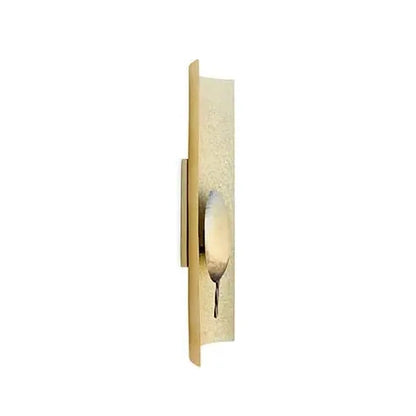 Panji Wall Light by Brabbu