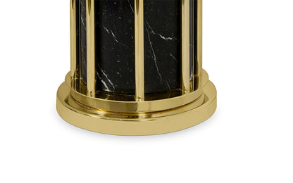 Niku Floor Lamp by Brabbu