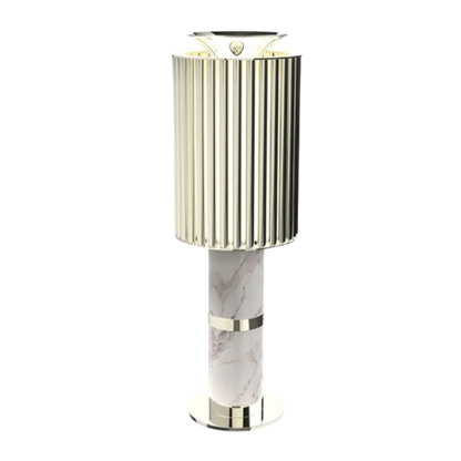 Donna Table Lamp by DeghtlightFull