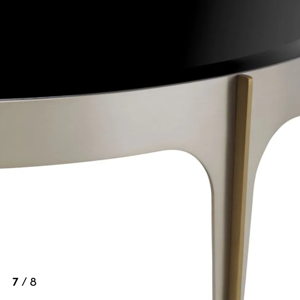 Coffee Table Artemisa S