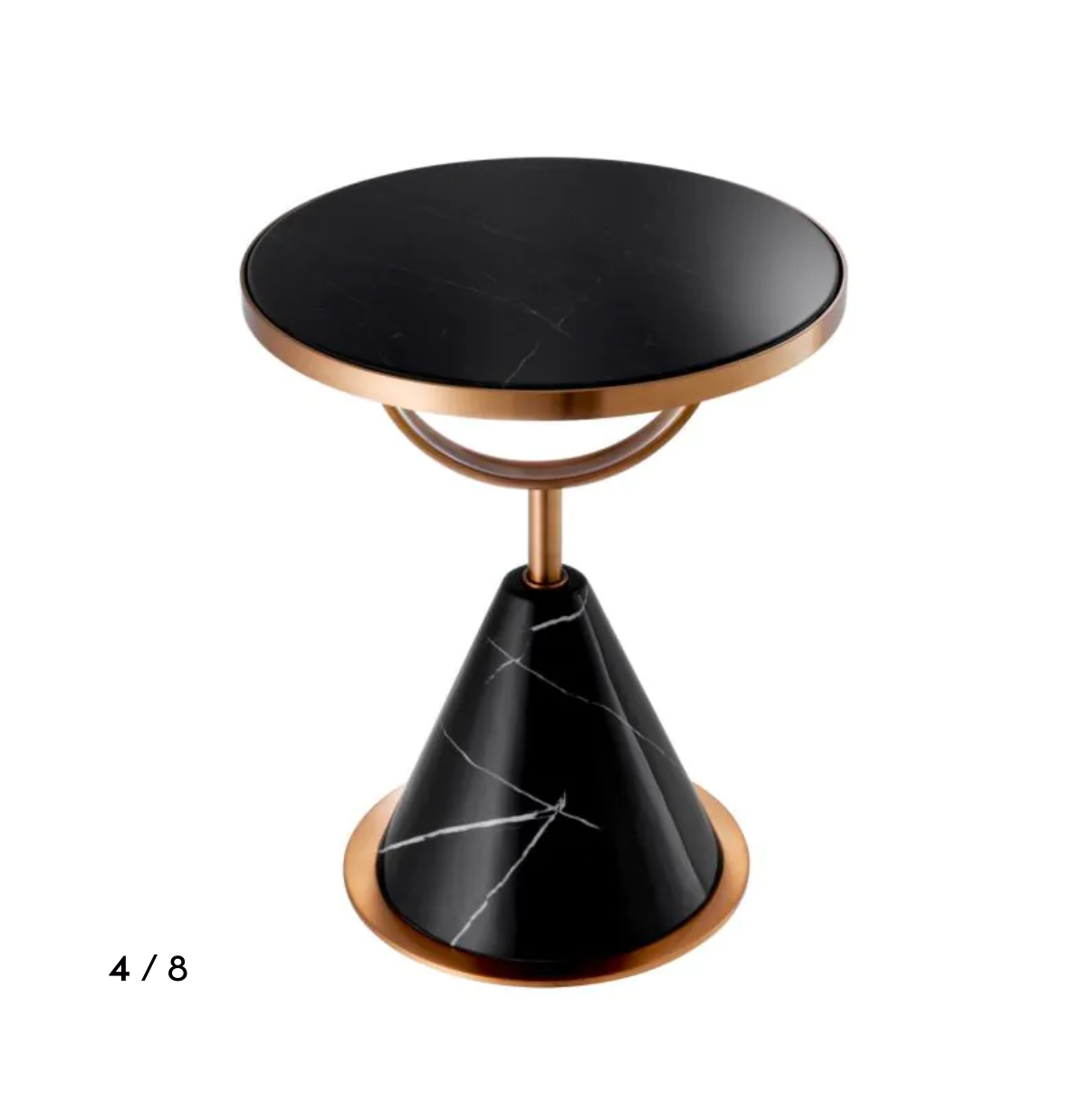 Side Table Park Lane