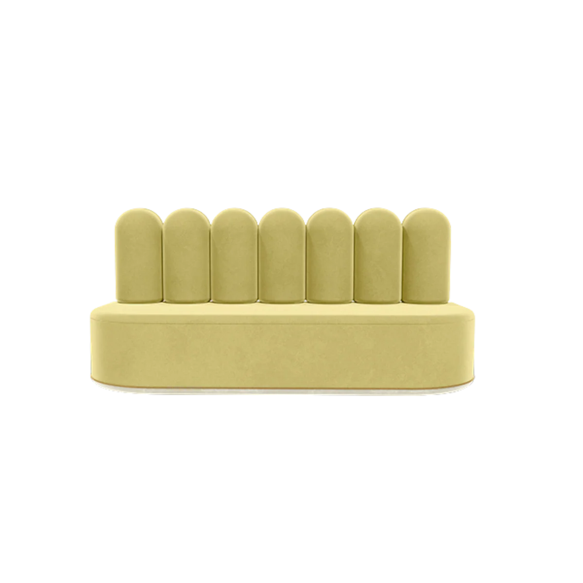 Cotton Candy II Sofa