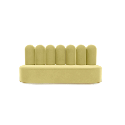 Cotton Candy II Sofa