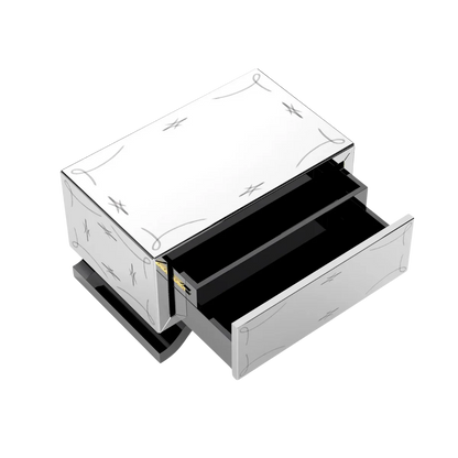 Metropolitan Nightstand