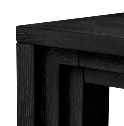 Dining Table Metropolitan