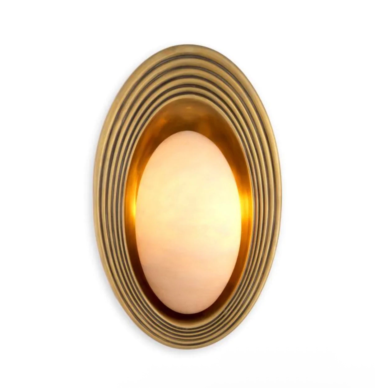 Wall Lamp Savono by Eichholtz