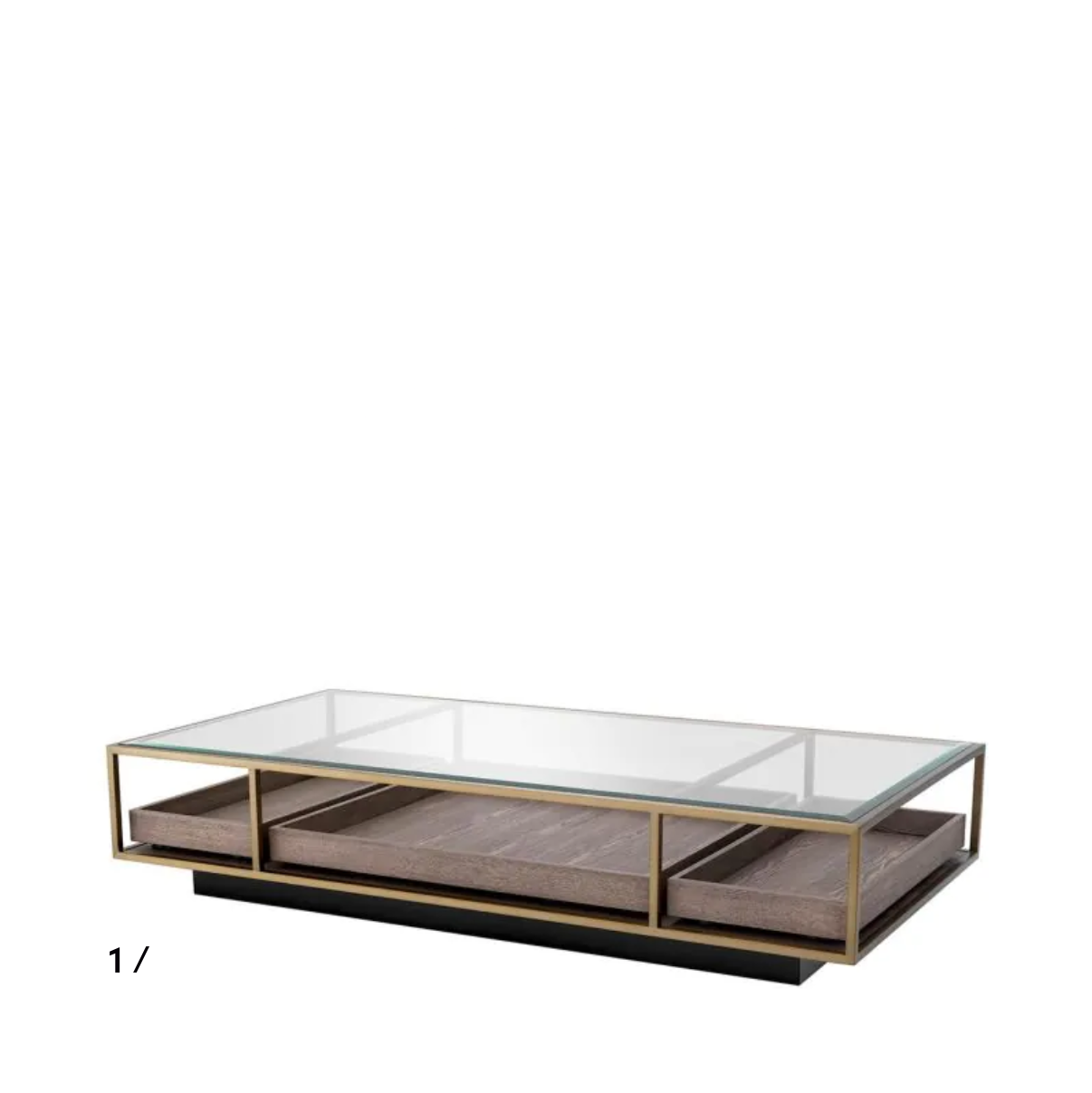Coffee Table Roxton