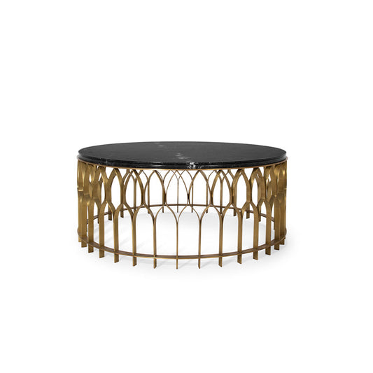 Mecca Coffee Table