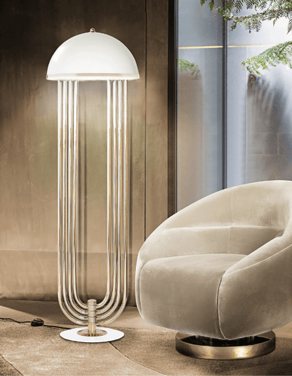 Turner Floor Lamp