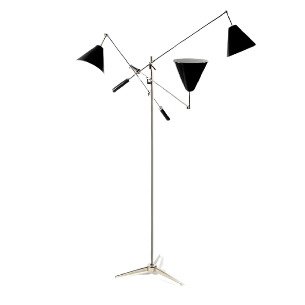 Sinatra Floor Lamp