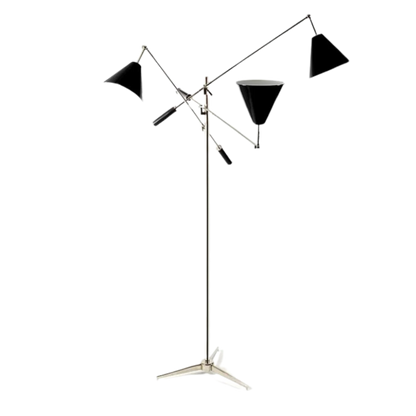Sinatra Floor Lamp