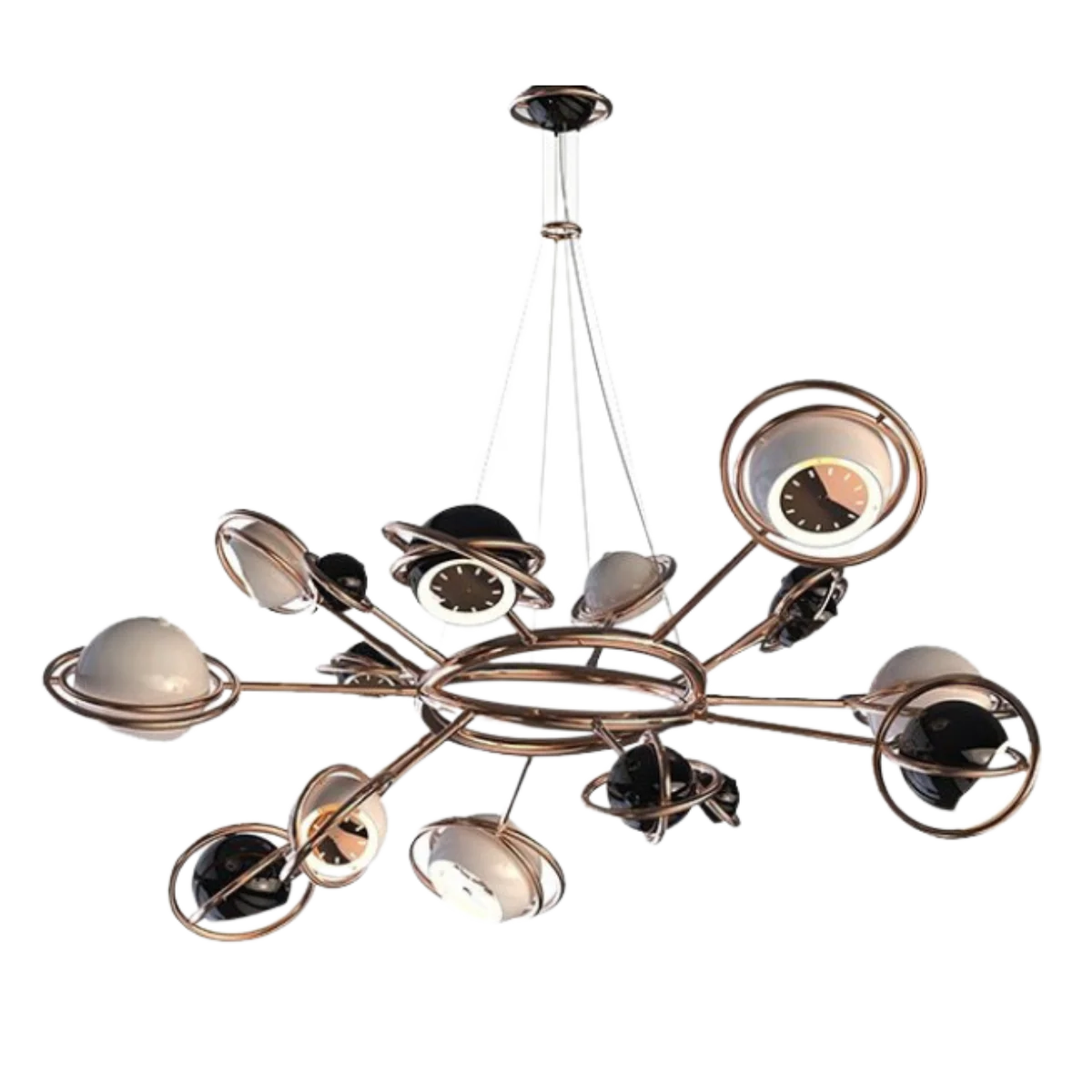 Cosmo Suspension by Delightfull