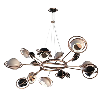 Cosmo Suspension by Delightfull