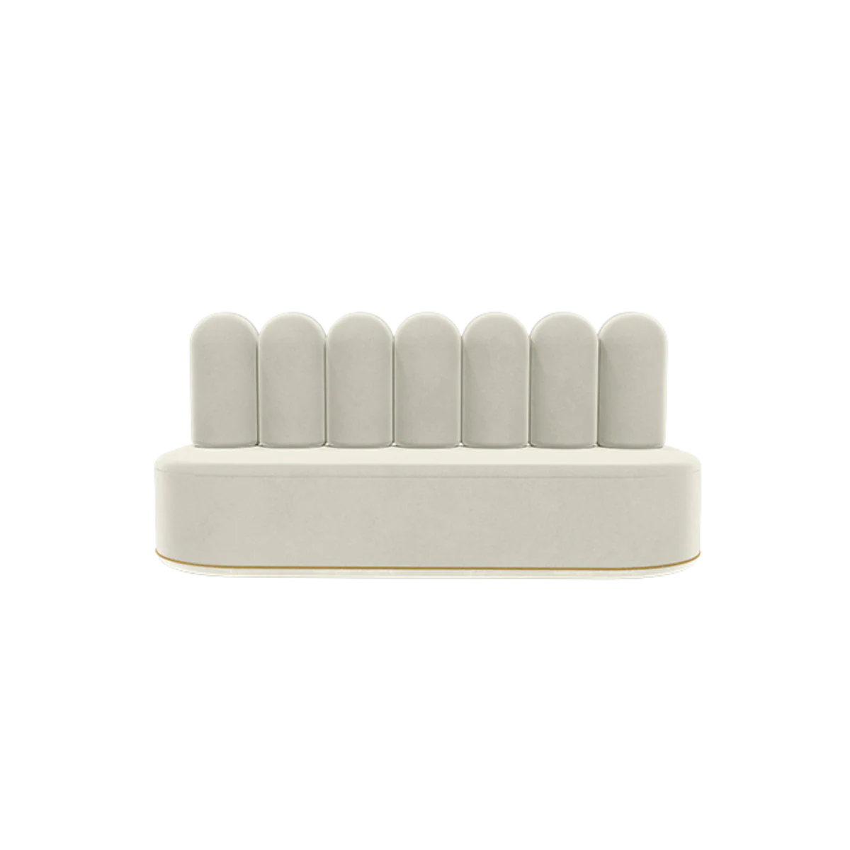 Cotton Candy II Sofa