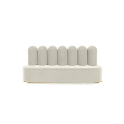 Cotton Candy II Sofa