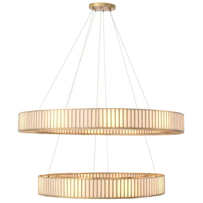 Chandelier Monari by Eichholtz
