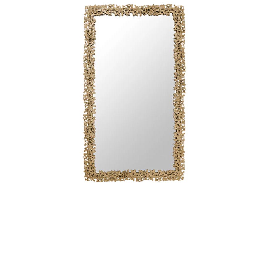 Cay Rectangular Mirror