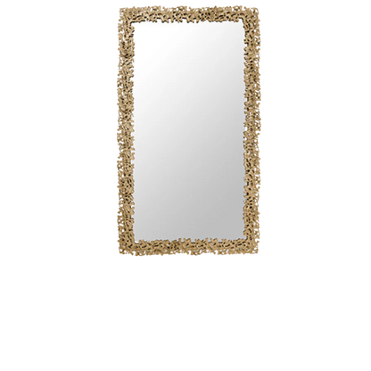 Cay Rectangular Mirror