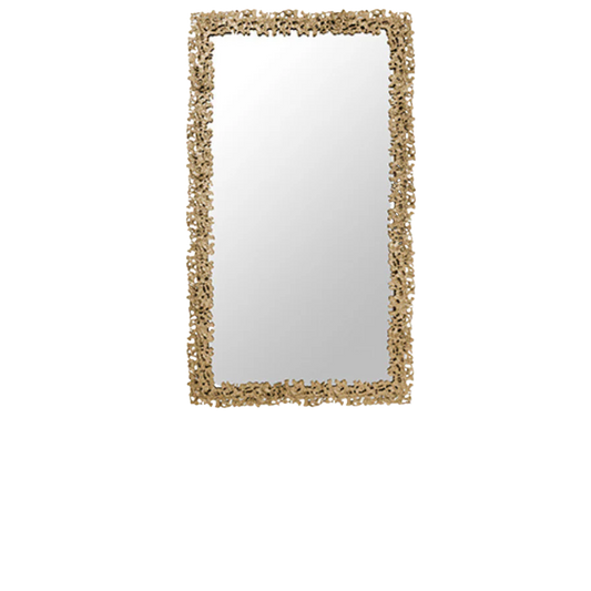 Cay Rectangular Mirror