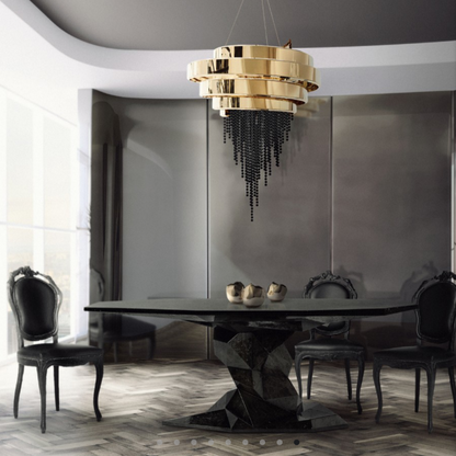 BONSAI DINING TABLE
