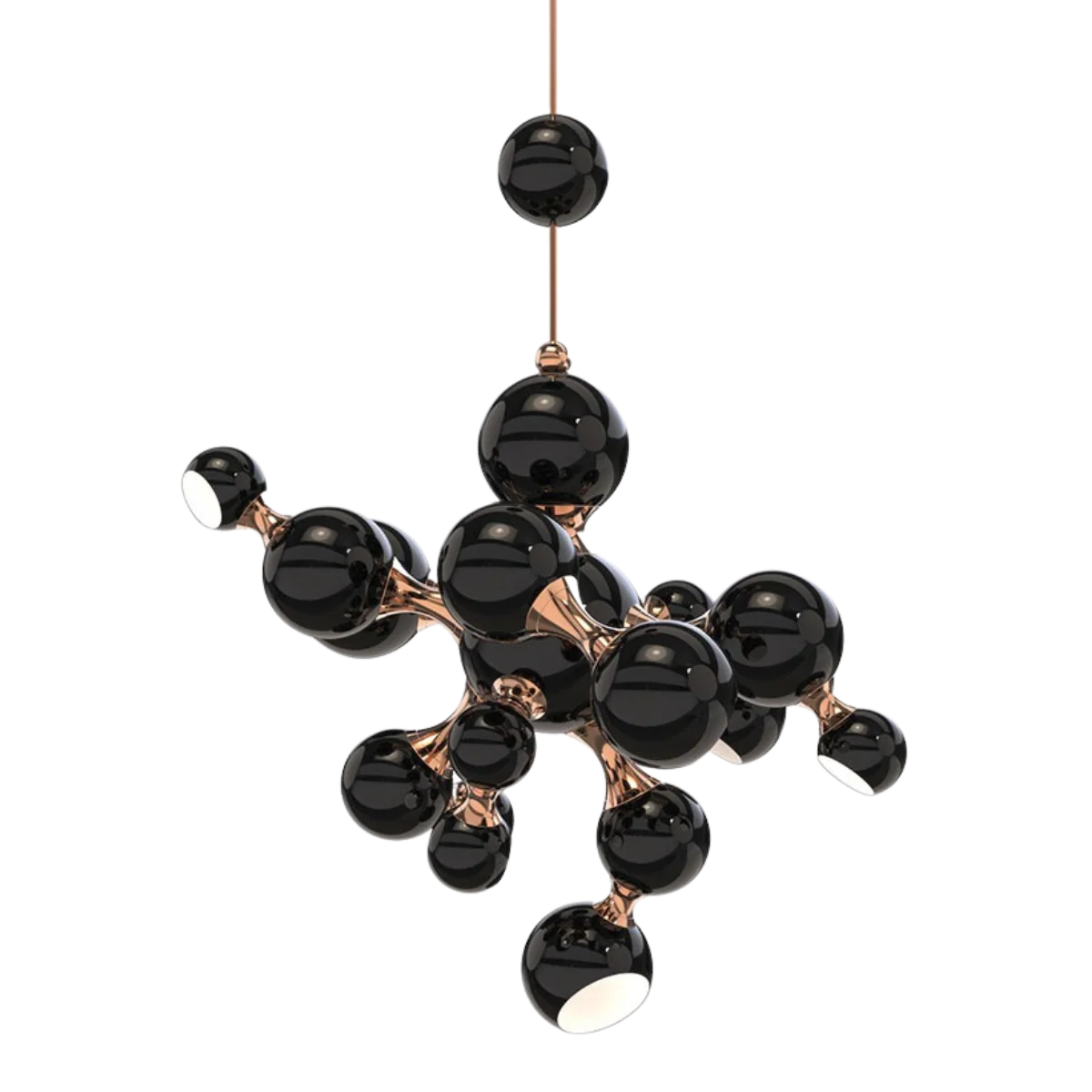 Atomic Pendant Suspension By DelightFull