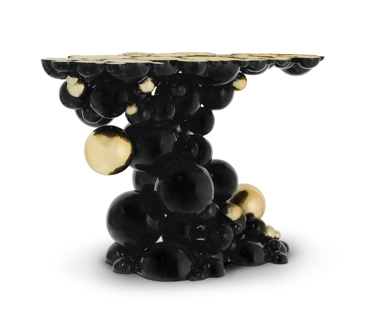 Newton Console by Boca do Lobo